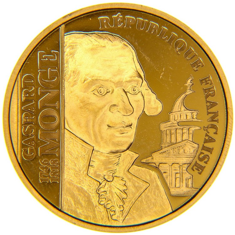 Sterlina Oro 2021 | Franchi Francesi | 20 Franchi Oro
