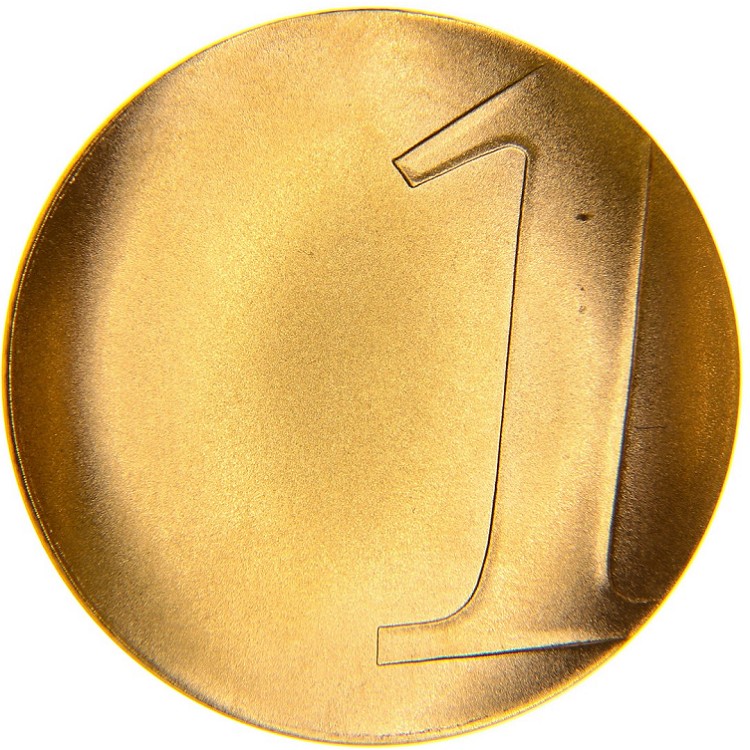 Lingottino Della Fortuna | Mezzo Marengo Oro | Monete d'Oro Da Investimento