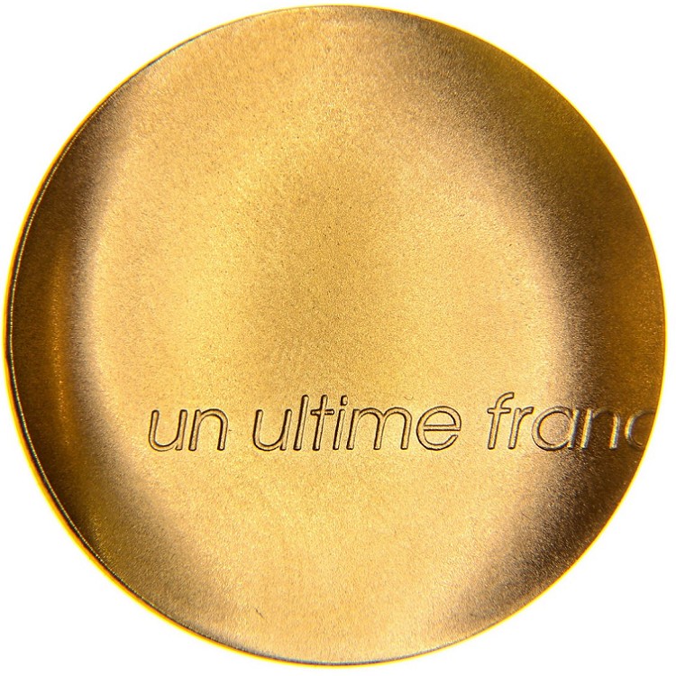 Sterlina Oro 2018 | Franco Oro | Franchi Francesi
