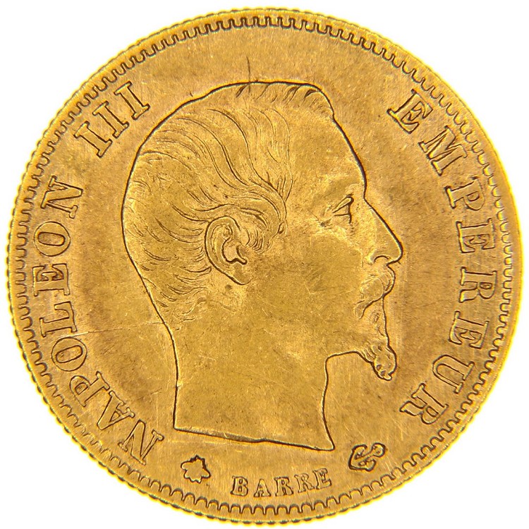 Catalogo Monete d'Oro di Tutto il Mondo | Lingotto d’Oro Personalizzato | Marengo Oro