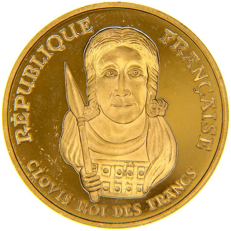 Sterlina Oro 2021 | Marchi Tedeschi | Marenghi Oro
