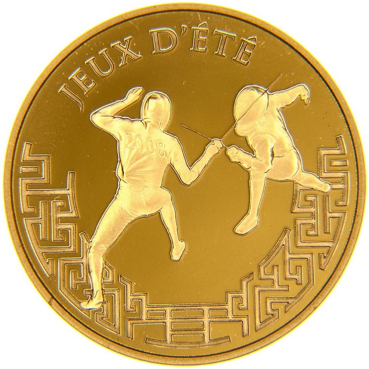 100 Marchi Tedeschi | 2 Pesos Oro | 2,5 Dollari Oro Testa di Indiano