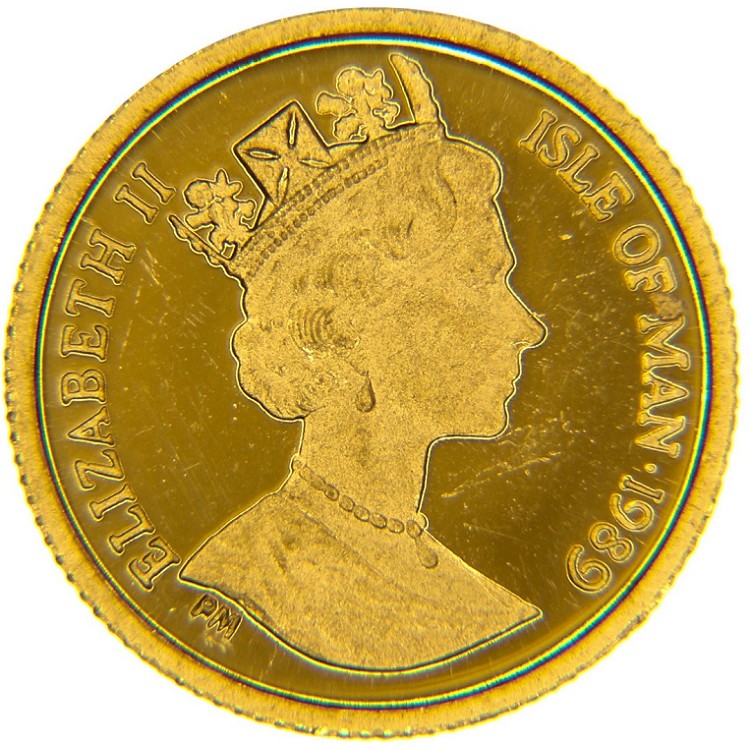Krugerrand | Le Migliori Monete d'Oro Da Investimento | Marenghi Rari
