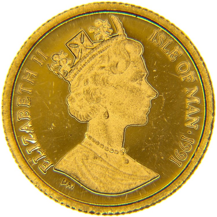 20 Dollari Oro Indiano | Helvetia 20 Fr 1935 | Sterlina Proof