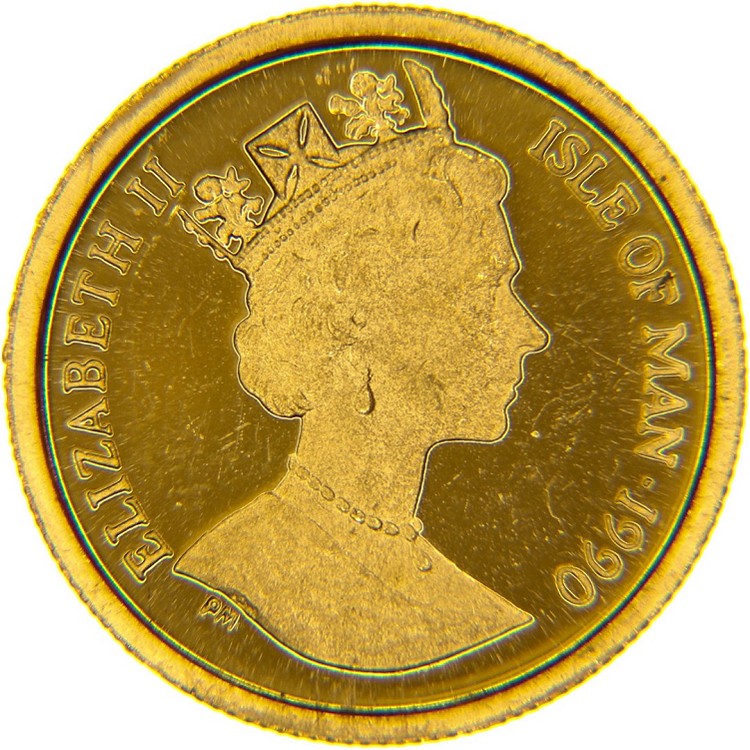 Krugerrand Oro 1980 | Franco Svizzero Oro Valore | Genova Filatelia Numismatica