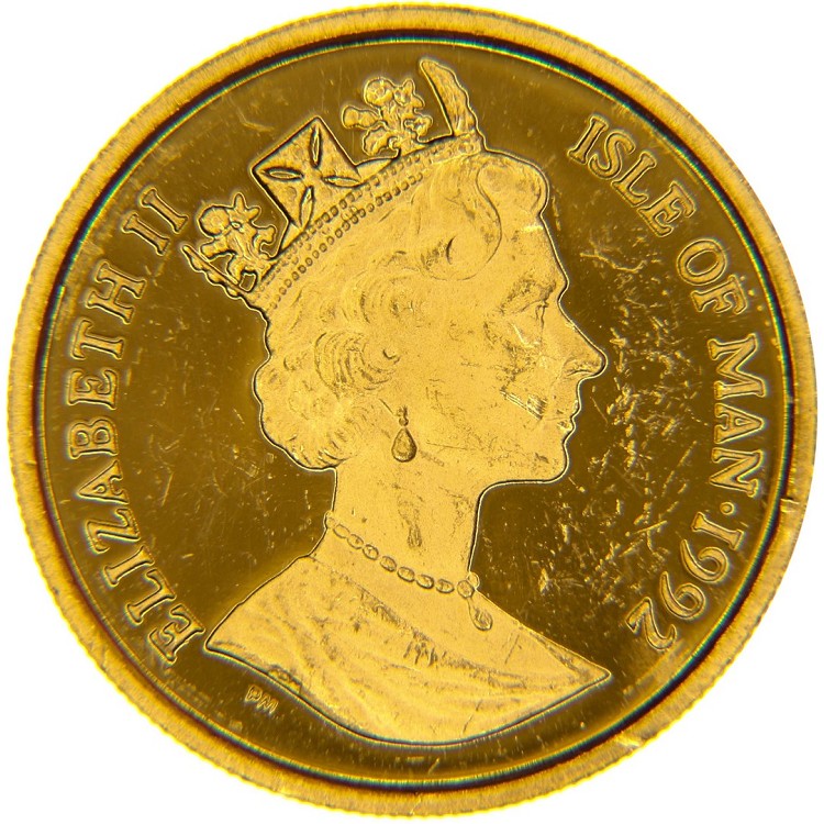 Collezionisti di Monete | Dollaro Oro Testa Indiano | Doppia Sterlina Oro 2020