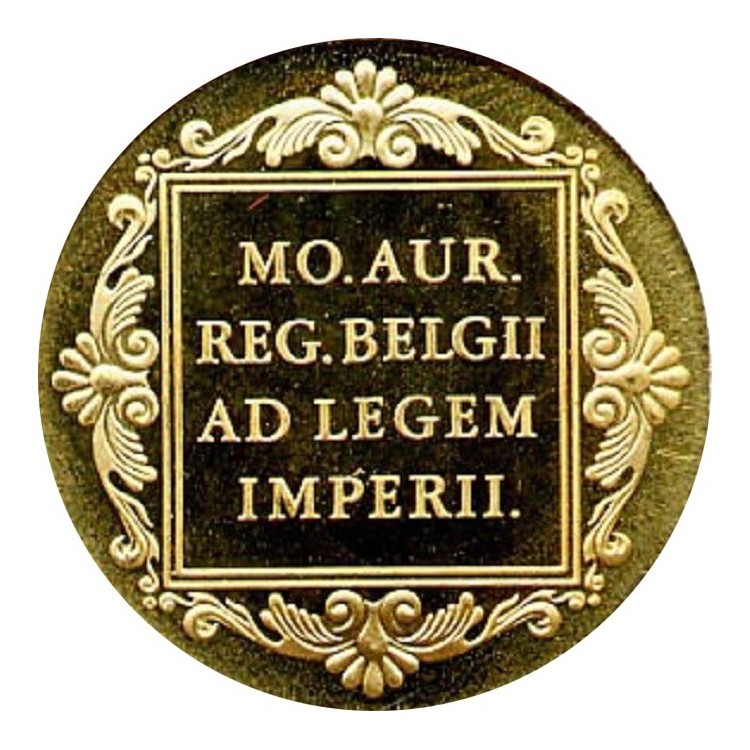 Offerte Monete Oro | Numismatica Genova | Monete Oro Valore