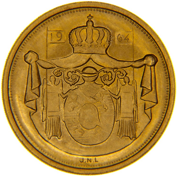 Numismatica Listino Prezzi | Sterlina Oro 1966 | Grafico Andamento Oro