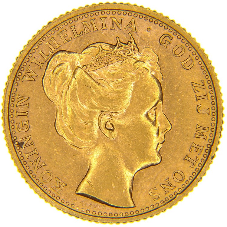 2 Pesos Oro | Sterlina Oro 2018 | Marengo Francese Galletto