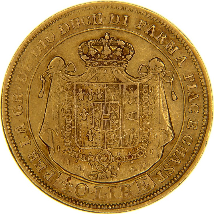 20 Lire 1882 1 Capovolto Ribattuto | Catalogo Monete | Negozi di Numismatica