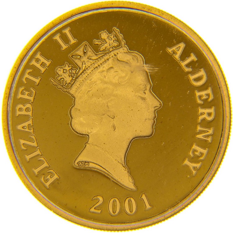 Regali Battesimo Maschietto Oro | Sterlina d'Oro da Investimento | Monete Straniere