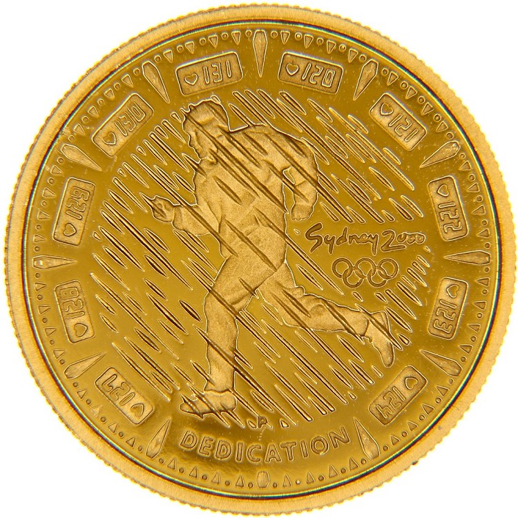 20 Franchi Oro Austriaci | Fiorini d'Oro | Sterlina 2021 Proof