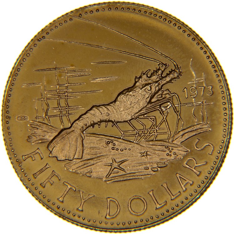 Monete Oro Danimarca | Sterlina 2021 | 5 Dollari Oro
