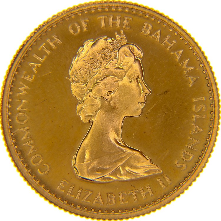 5 Pesos Colombia | Quotazione Storica Sterlina | Regalare Moneta d'Oro