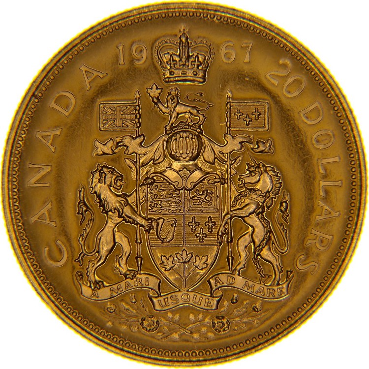 20 Franchi Oro Austriaci | Fiorini d'Oro | Sterlina 2021 Proof