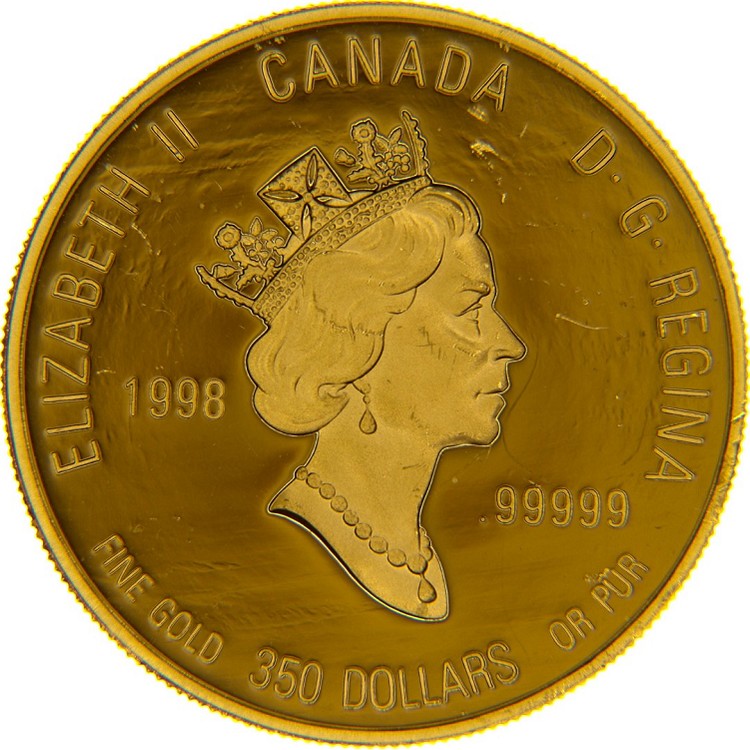 20 Franchi Svizzeri Oro 1980 | Marengo Oro Svizzero 1935 | 5 Dollari Oro Indiano