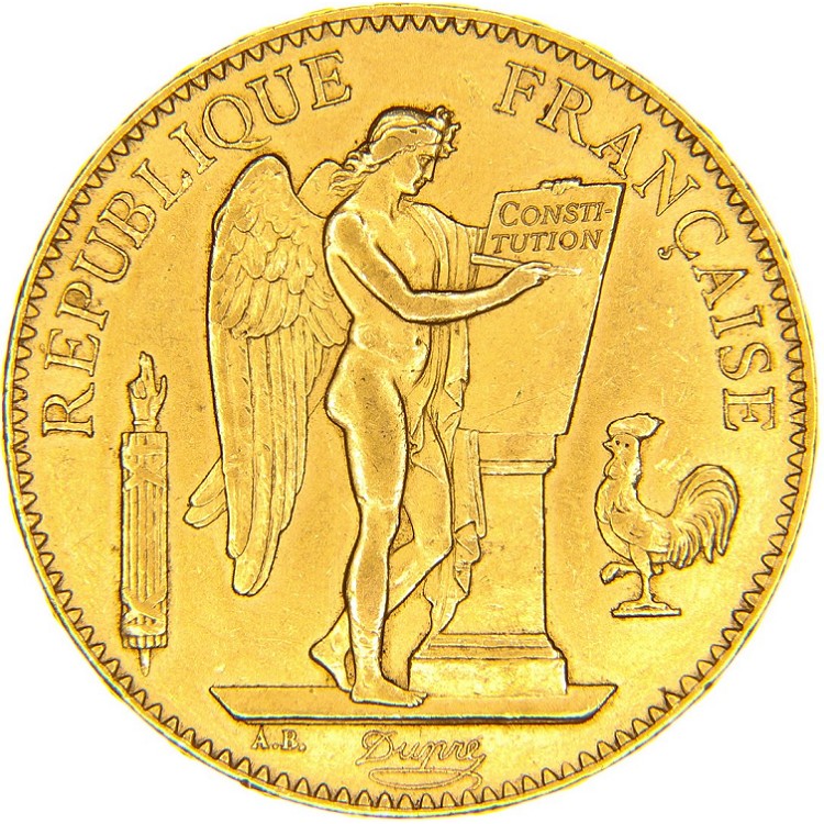 Numismatica Euro | Moneta d'Oro Regalo Battesimo | Moneta Umberto Primo 1882 Valore