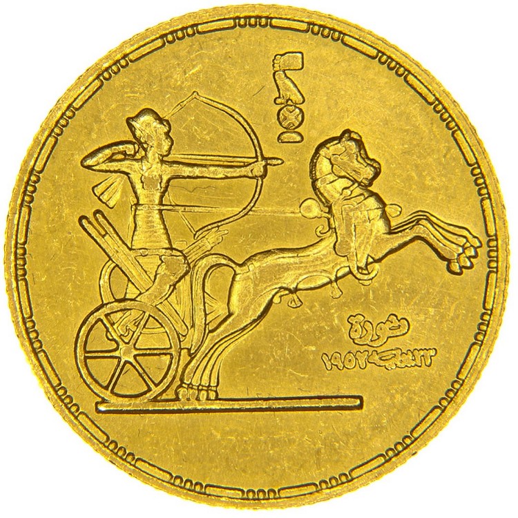 Listino Monete Oro | Marchi Tedeschi Rari | Numismatica Liguria