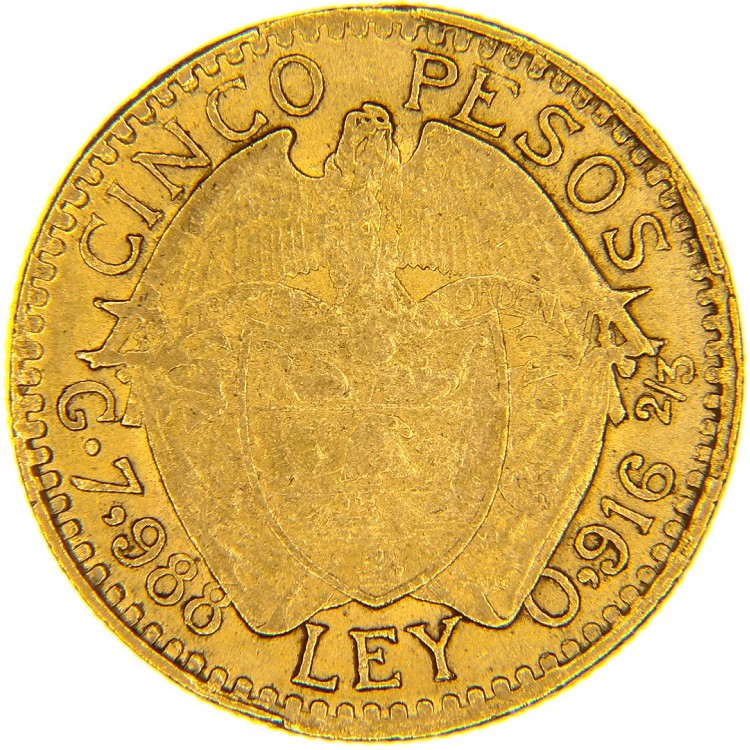 Marchi Tedeschi Rari | Marenghi Rari | Mezzo Marengo Oro