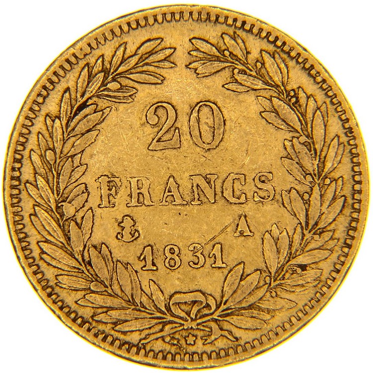 Marengo d'Oro Valore Attuale | Listino Monete Oro | Monete Antiche Rare