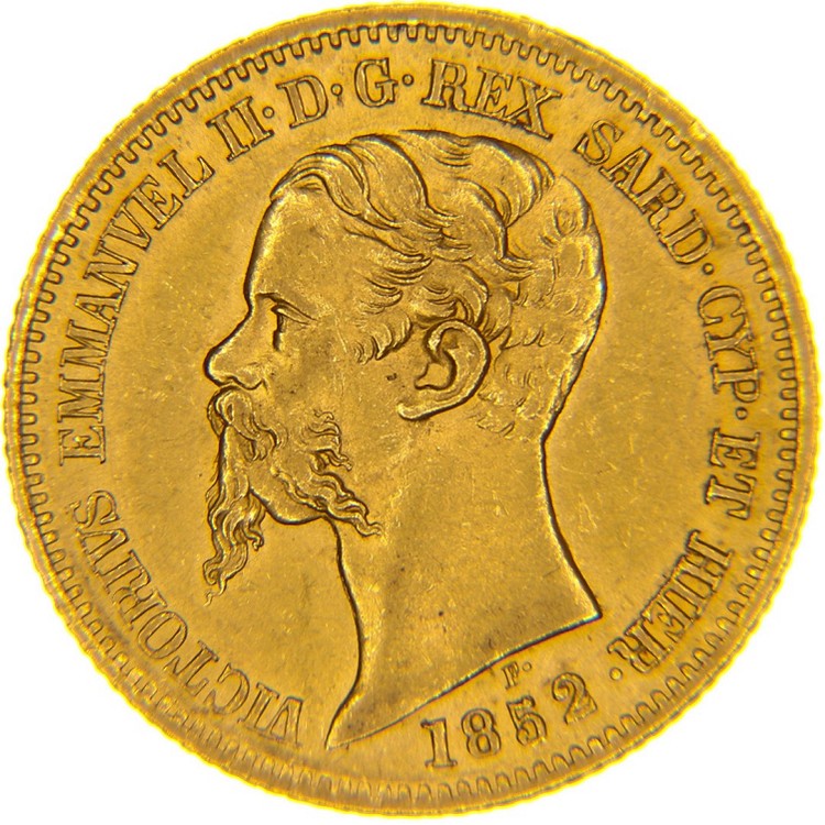 Marengo Oro Valore | Monete Antiche Italiane | Dove Vendere Oro a Genova