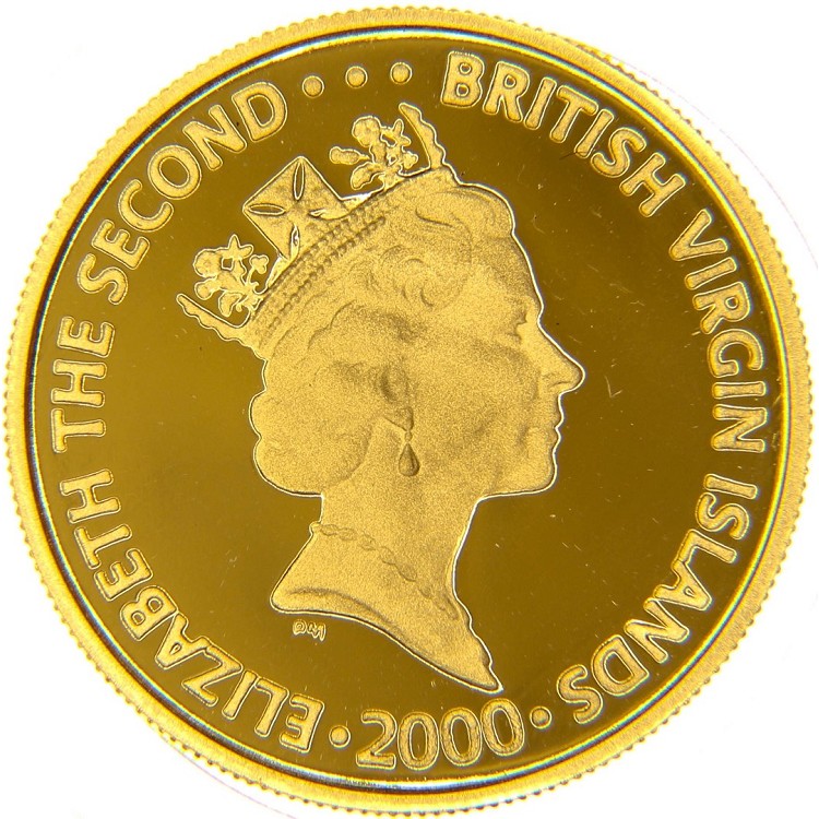 20 Franchi Oro Austriaci | Fiorini d'Oro | Sterlina 2021 Proof
