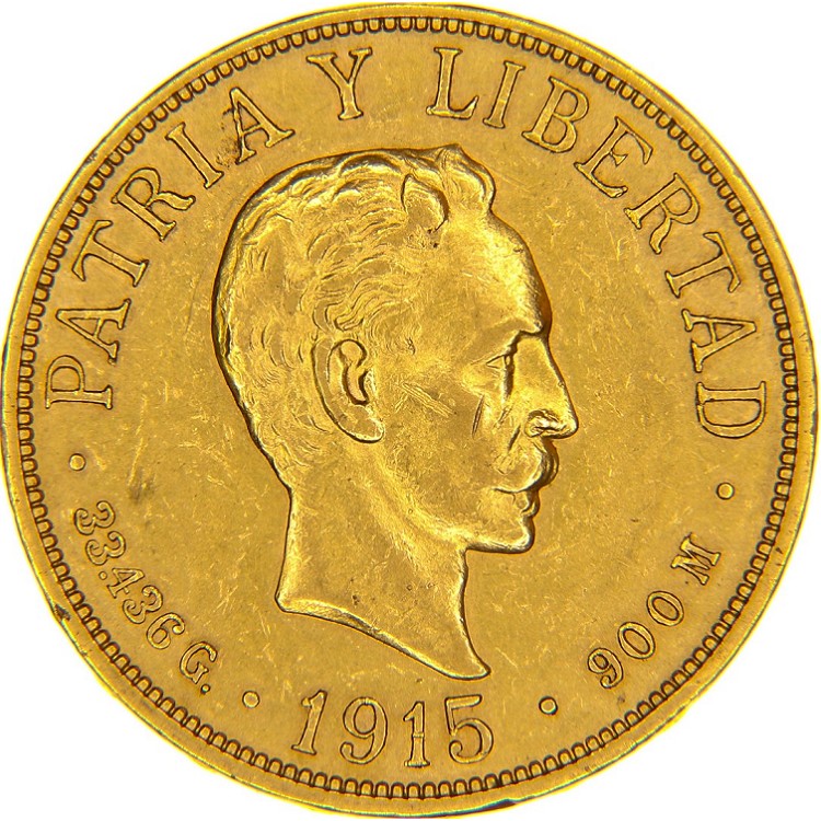 Marengo Oro Francese | Monete d'Oro Americane | Numismatica Catalogo
