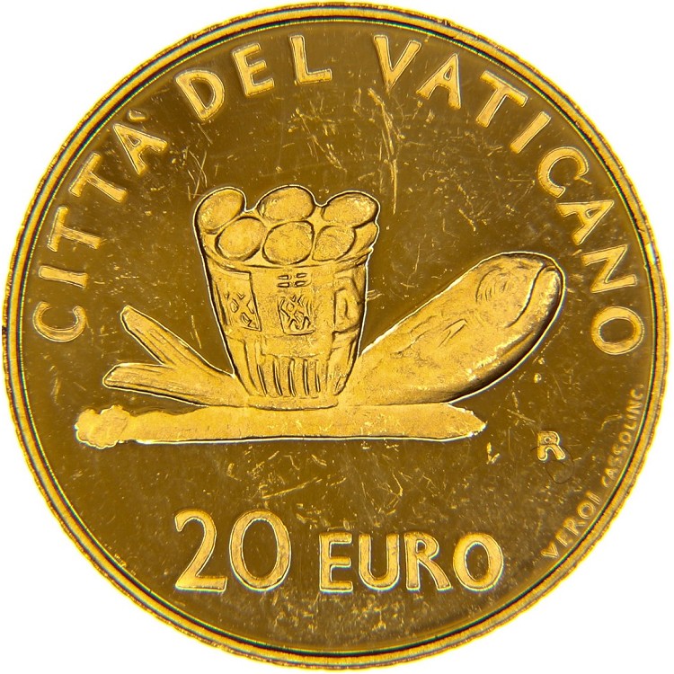 20 Lire Oro | Monete d'Oro Italiane | Monete Oro Vittorio Emanuele