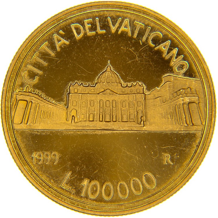 Dove Costa Meno l’Oro Nel Mondo | Dove Far Valutare le Monete | Krugerrand Oro 1980