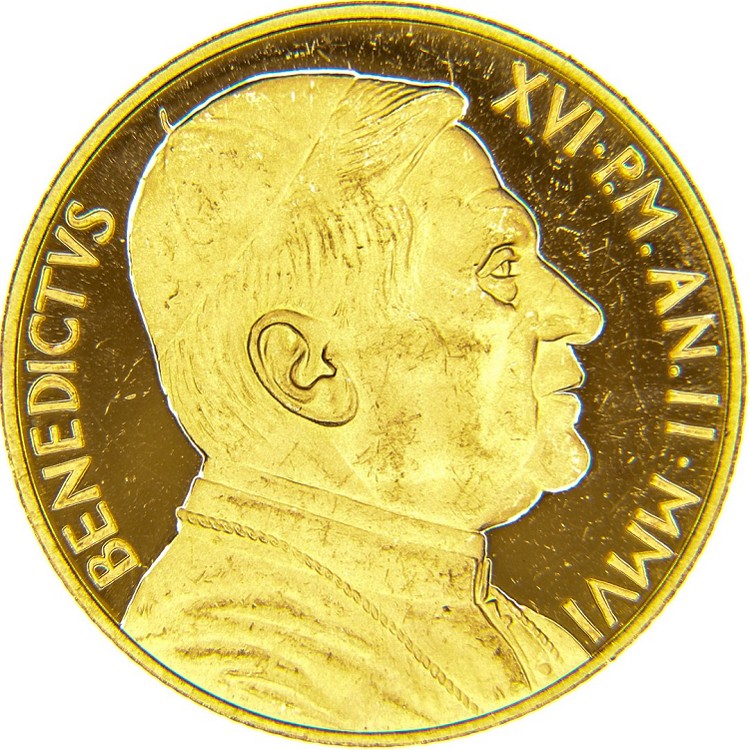Collezionisti di Monete | Marchi Tedeschi Rari | Monete Oro Cilene