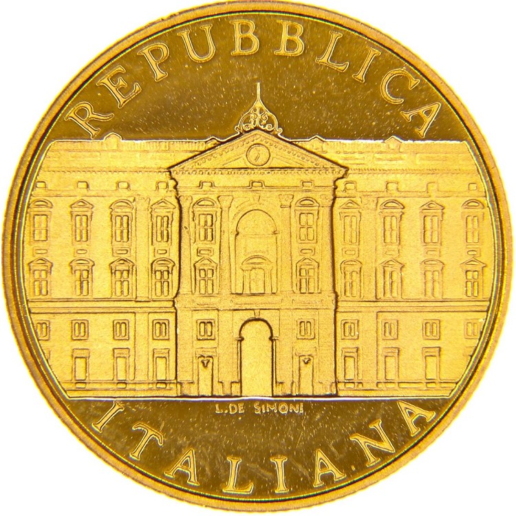 50 Dollari American Eagle | Monete Oro Rare | Sterlina Oro 2020