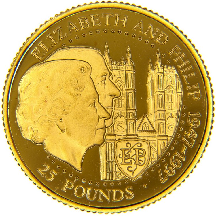 1000 Marchi Tedeschi | 2 Dollari E Mezzo Oro Indiano 1915 | 2 Pesos Oro
