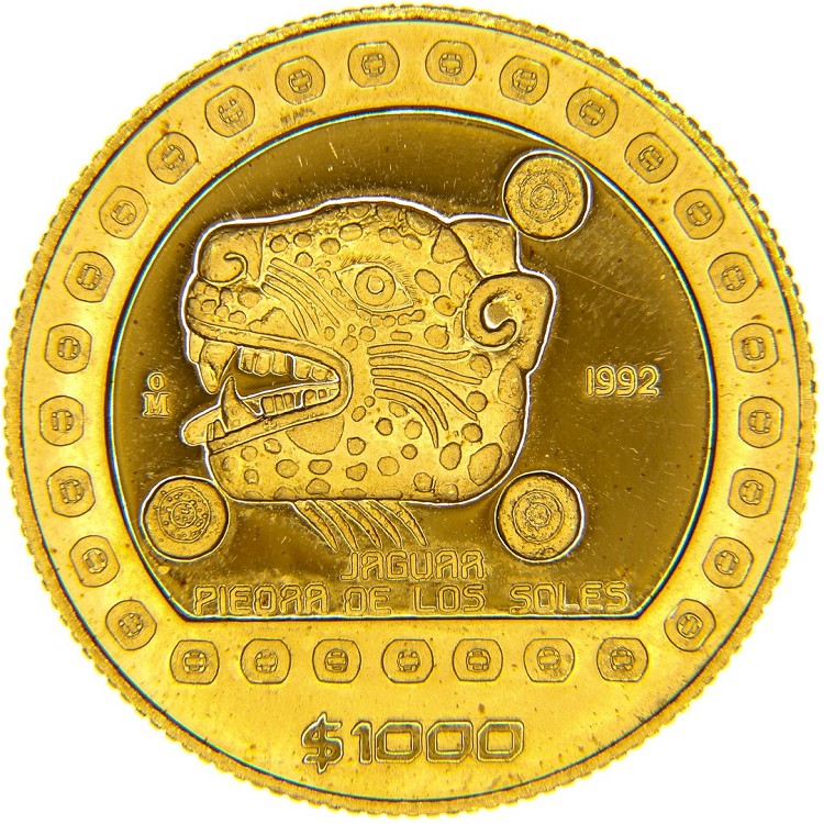 Sterlina Oro | 50 Pesos Messicani Oro | Franchi Oro Africani