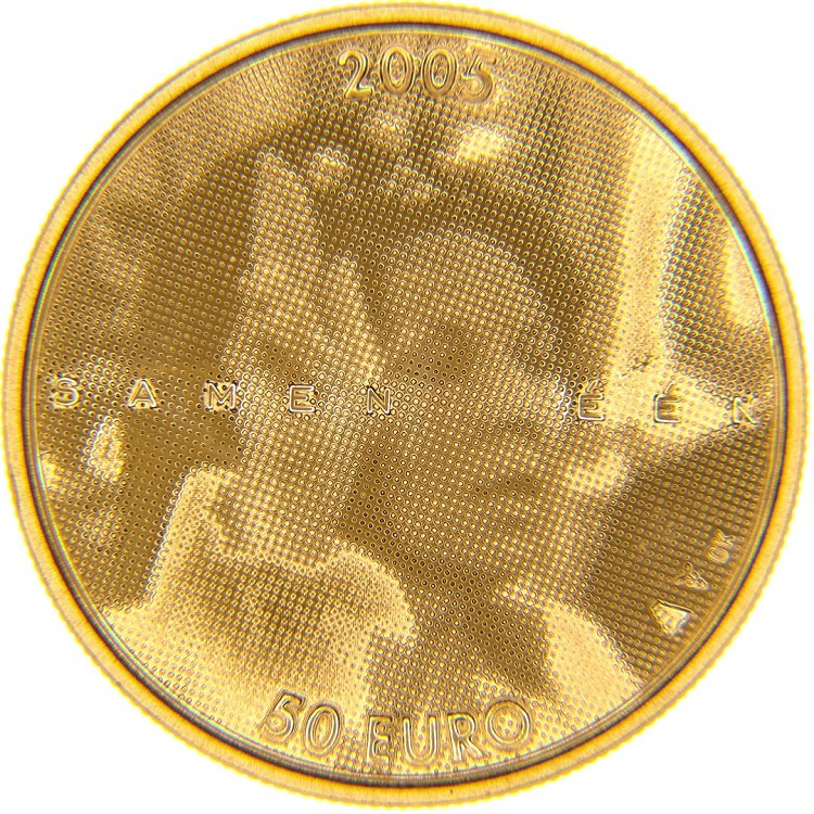 1000 Marchi Tedeschi | 2 Dollari E Mezzo Oro Indiano 1915 | 2 Pesos Oro