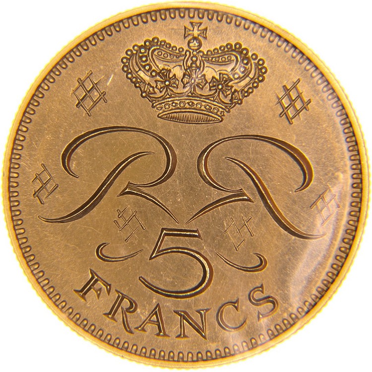 20 Franchi Oro | 2 Pesos Oro | 1000 Marchi Tedeschi