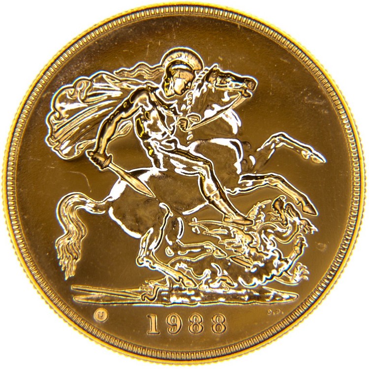 Sterlina 2002 | Quotazione Storica Sterlina | Doppia Sterlina Oro 2020