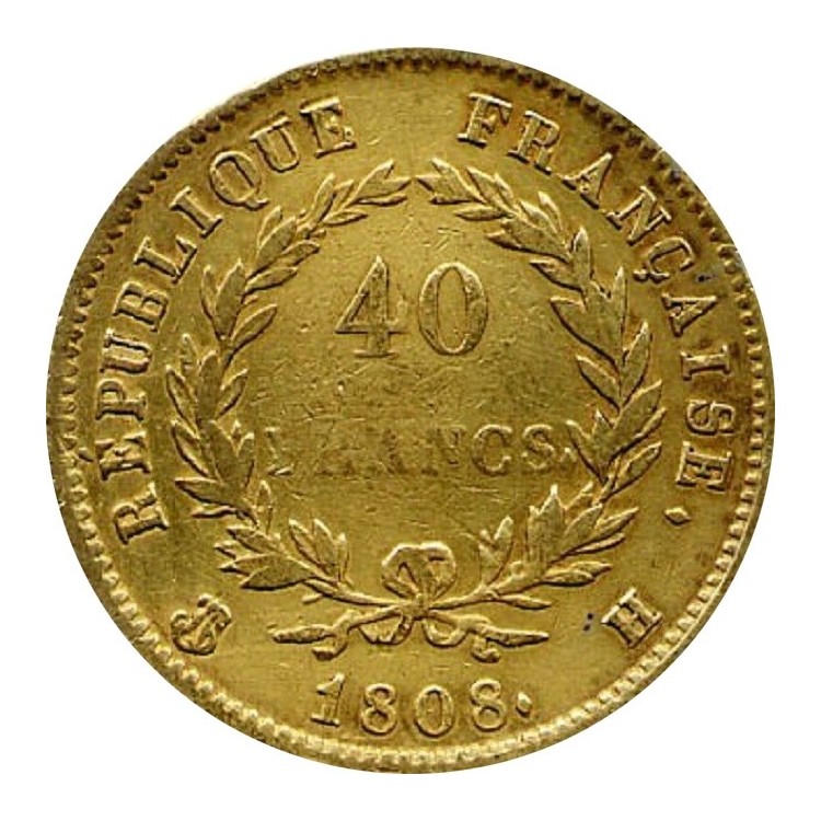 Comprare Monete Online | Marengo Francese | Moneta Napoleone