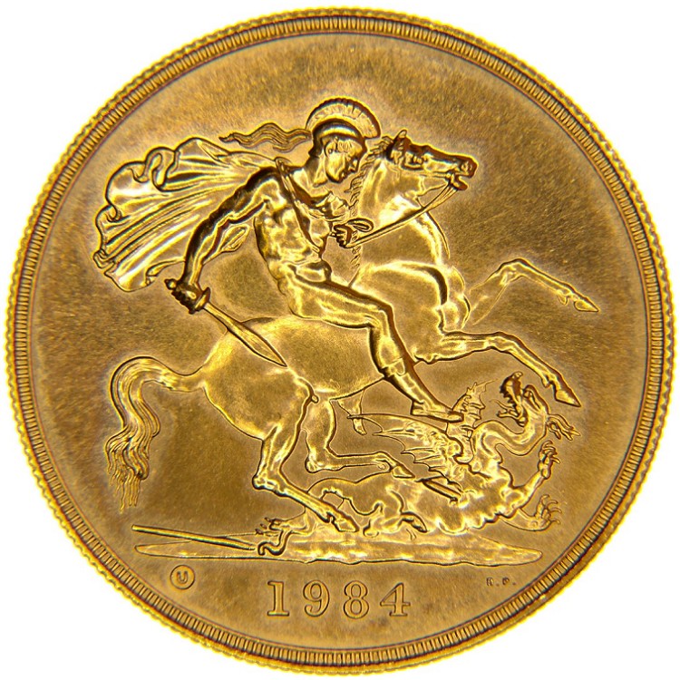Sterlina Oro Rara | Marengo Oro Galletto | 50 Dollari Oro Indiano