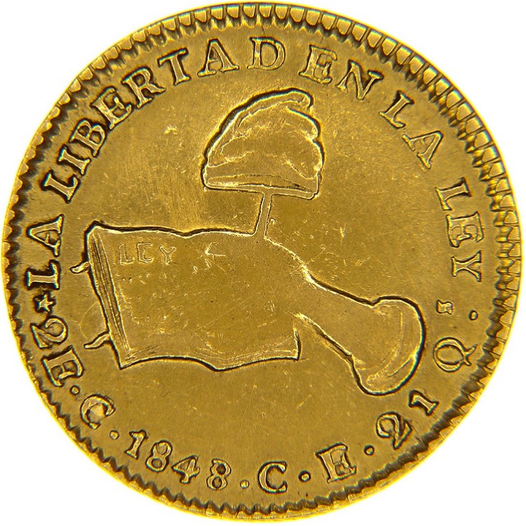 Marco Tedesco Raro | Marenghi Oro da Collezione | Moneta d'Oro Regalo Battesimo