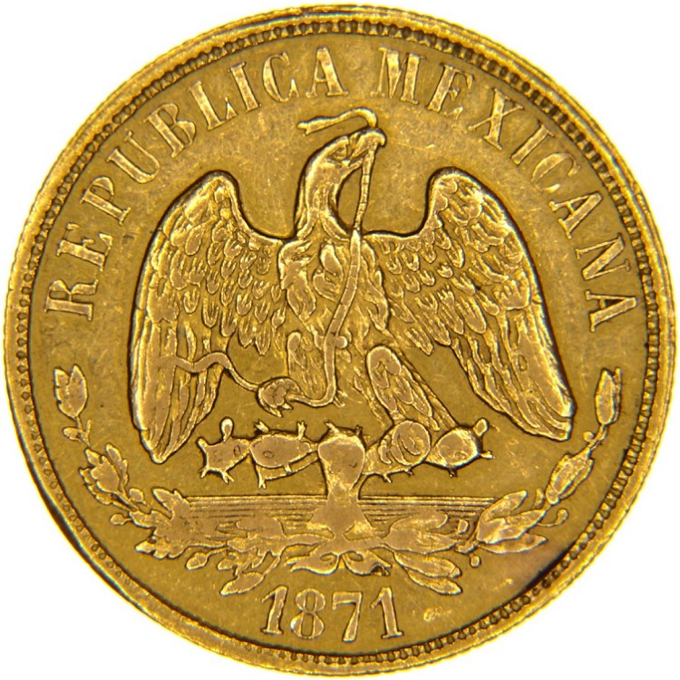 Monete Antiche da Collezione | 50 Dollari American Eagle | Collezionisti di Monete
