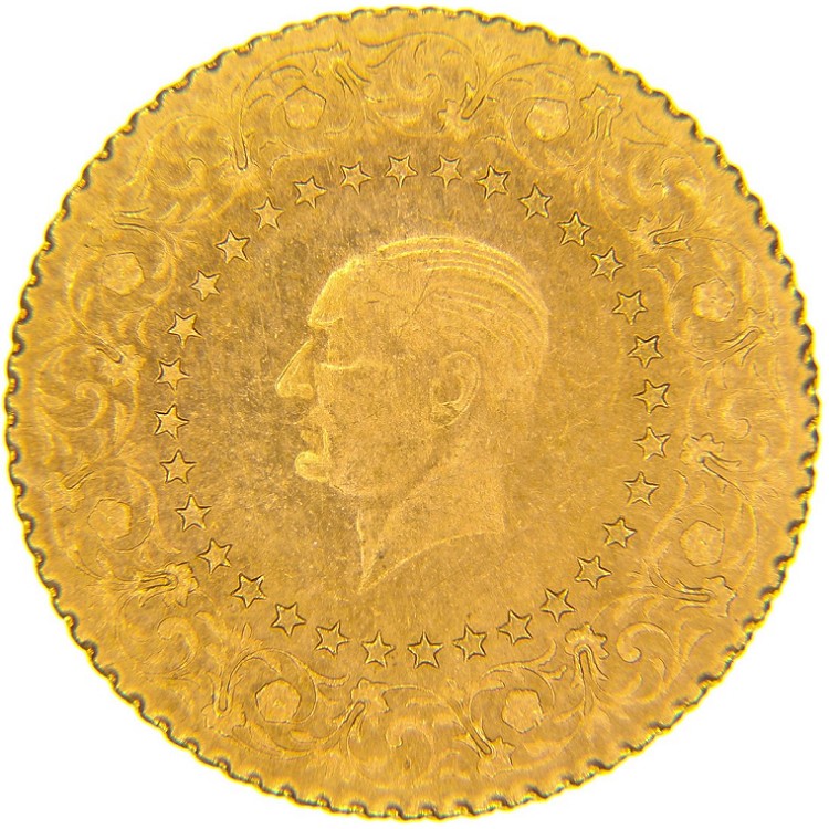 50 Dollari Oro Bisonte | Sterlina Oro Nuovo Conio | Moneta Due Euro Rare