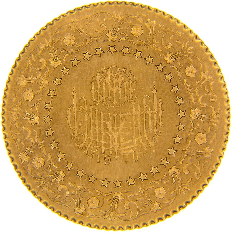 Marengo Oro Austriaco | Pesos Oro Messico