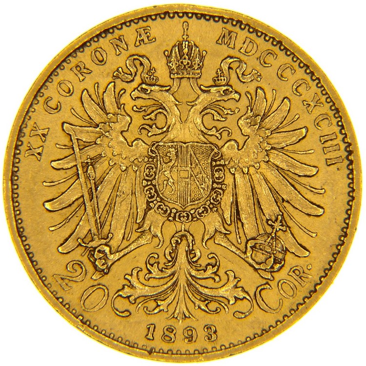 Catalogo Monere Euro | Marengo Oro Austriaco | 50 Pesos Inca