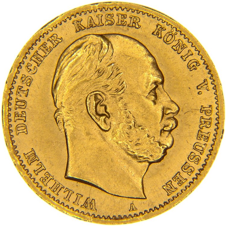 Sterlina Oro Nuovo Conio | Catalogo Monete Oro | Monete Rare
