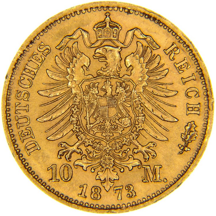 Numismatici Italiani Professionisti | Krugerrand Oro 1975 | Regali Battesimo 2021