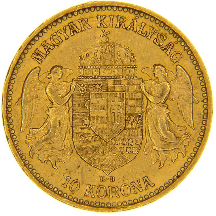 Corone Oro | Sterlina Oro Proof | Marengo Svizzero