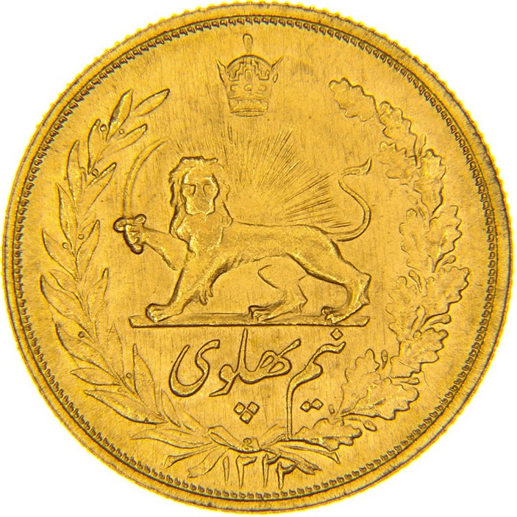  Krugerrand | Oncia Oro | Sterlina Oro Regina Elisabetta