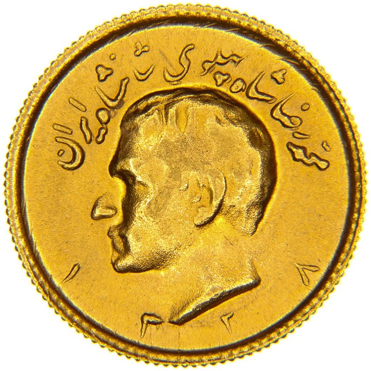 Marengo Svizzero 1886 | Marchi Tedeschi |  Krugerrand