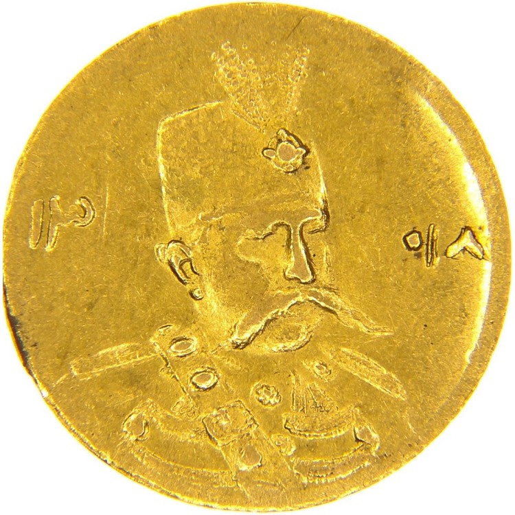 Marengo Svizzero 1886 | Krugerrand | Sterlina Oro Elisabetta 1968