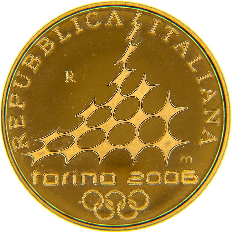 Euro da Collezione | Marengo Oro Francesco Giuseppe | Monete Italiane